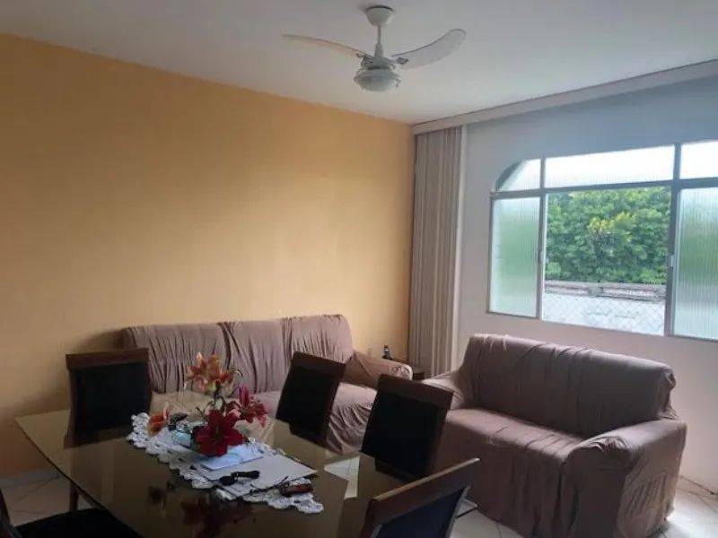 2 quartos com suíte em Jardim da Penha - Foto 4