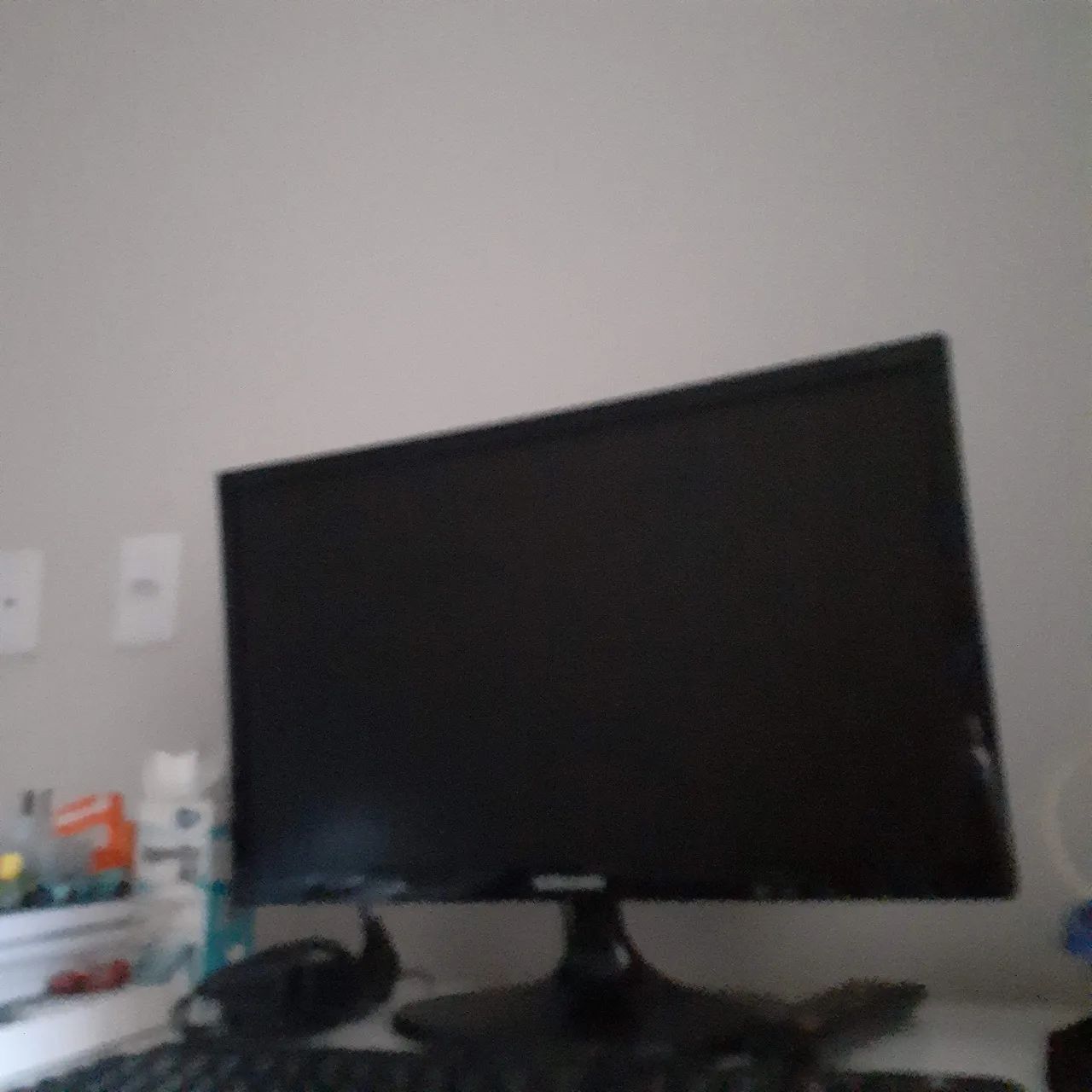 TV Samsung 19 polegadas - Foto 4