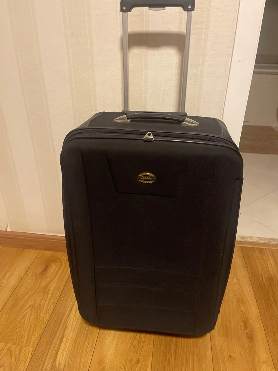 Mala de viagem Lansay