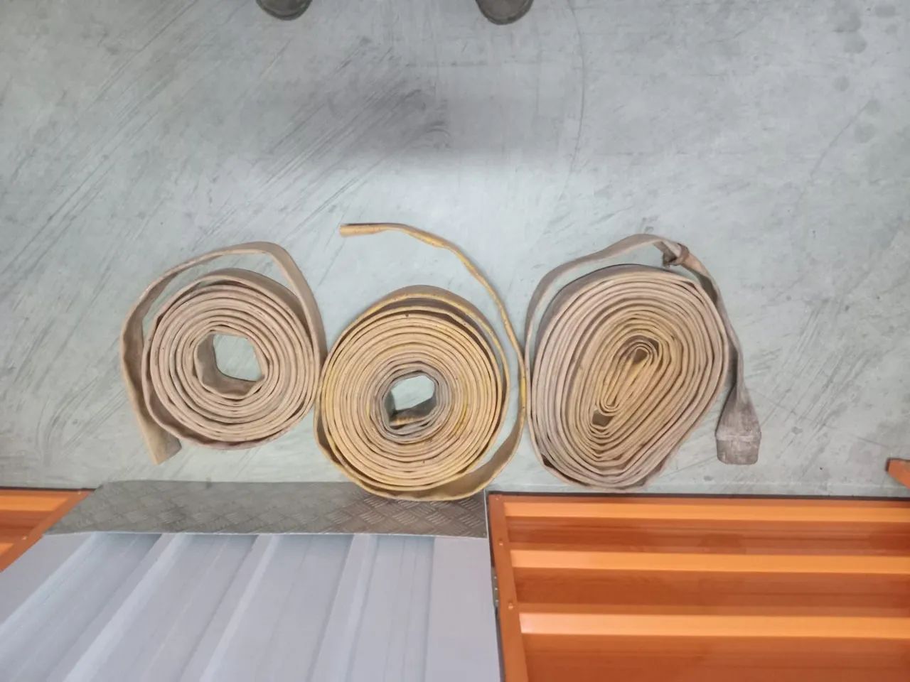 Mangueira Flat 2 polegadas64308976627458120