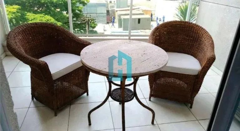 Duplex para aluguel em Moema, São Paulo - Foto 3