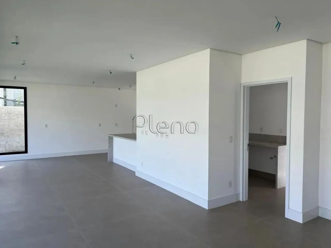Casa à venda em Campinas, Alphaville Dom Pedro, com 3 suítes, com 242.13 m² - Foto 5