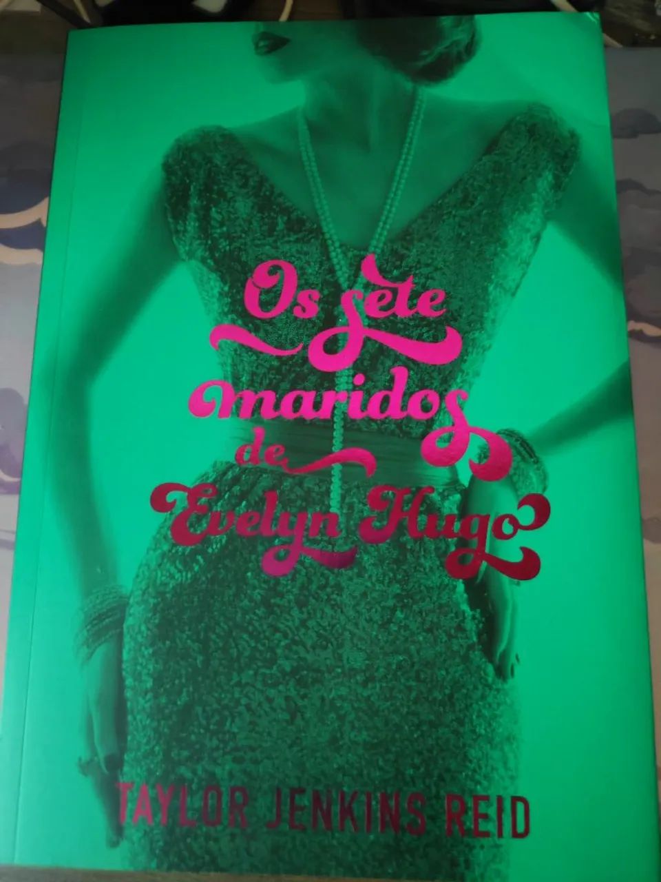 O Lado Feio do Amor e As Mil Partes do Meu Coração e os sete maridos de Evelyn Hugo  - Foto 3