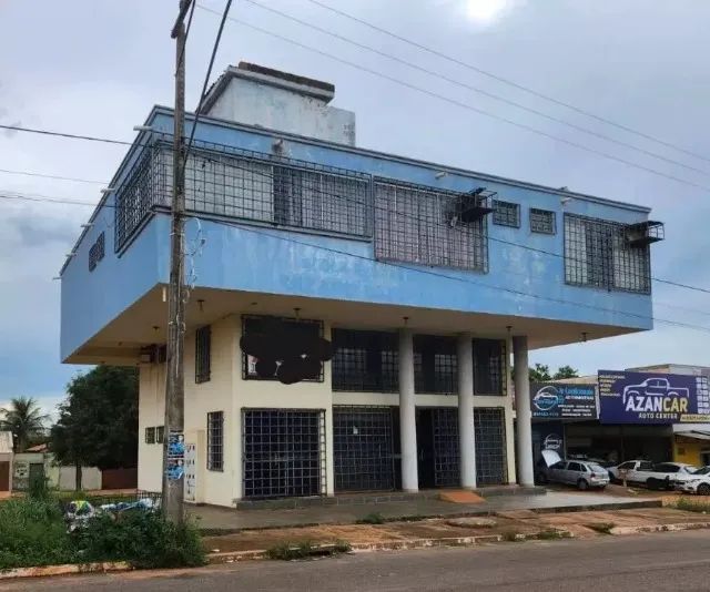 Prédio, no bairro ARNO 31 (303 NORTE), Palmas - Foto 2