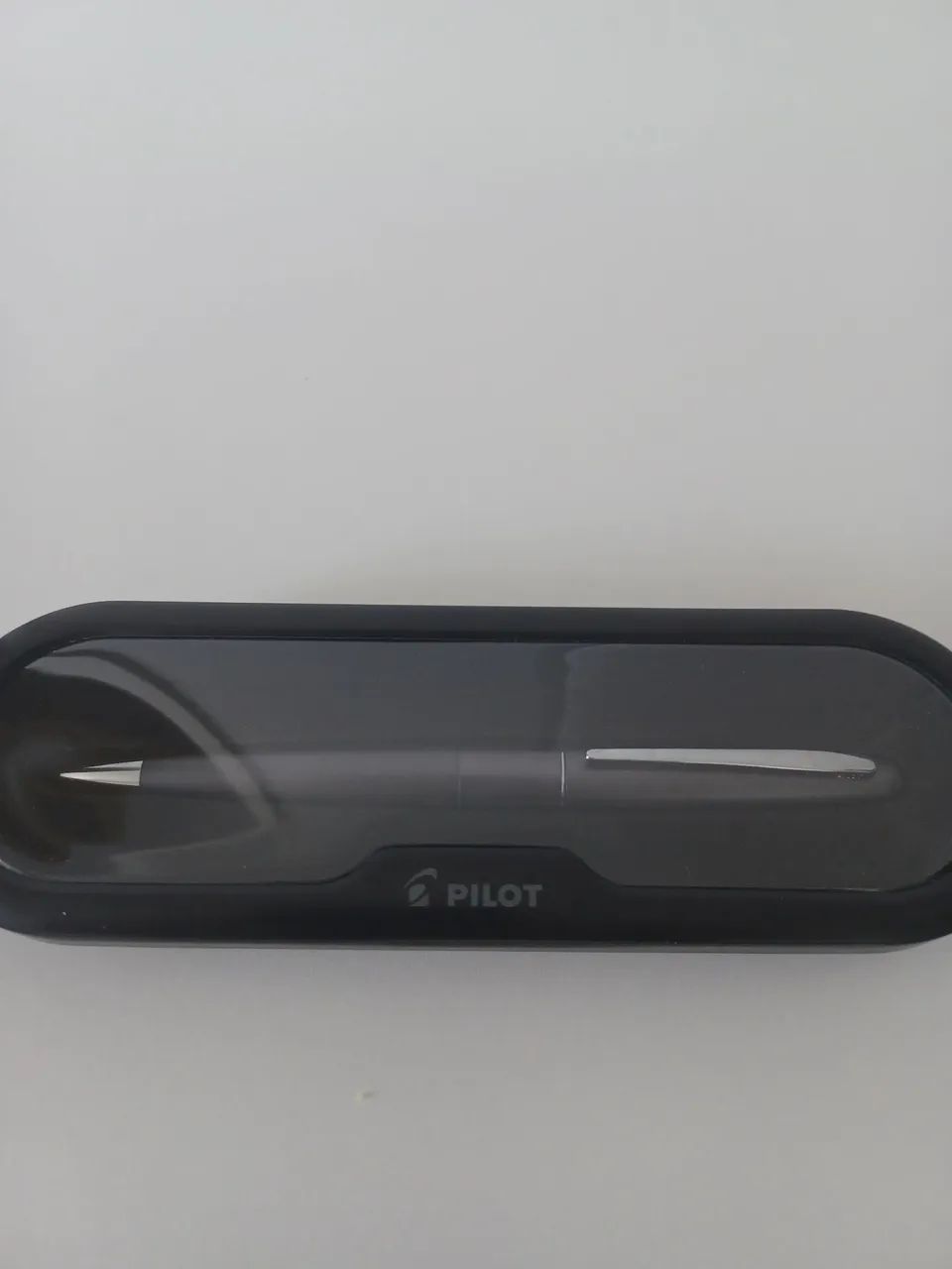 Caneta esferográfica PILOT modelo BCO150R - Foto 3