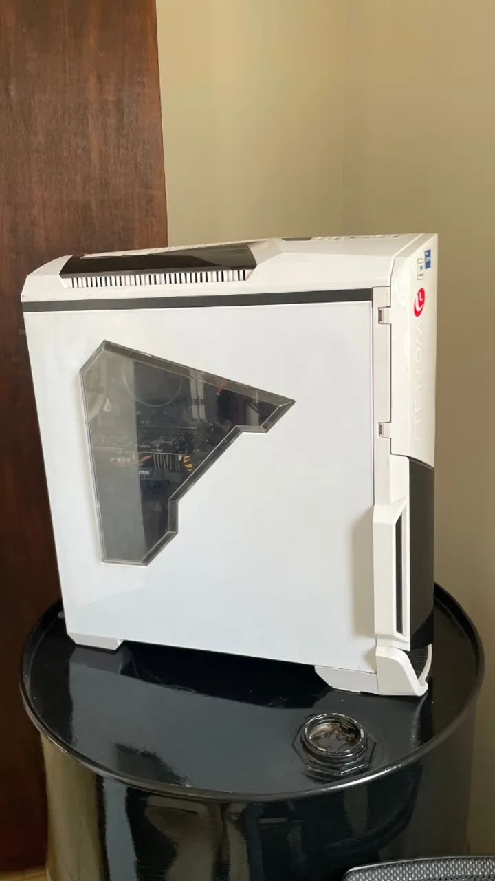 PC GAMER S/ SSD (KIT UPGRADE) - Foto 5