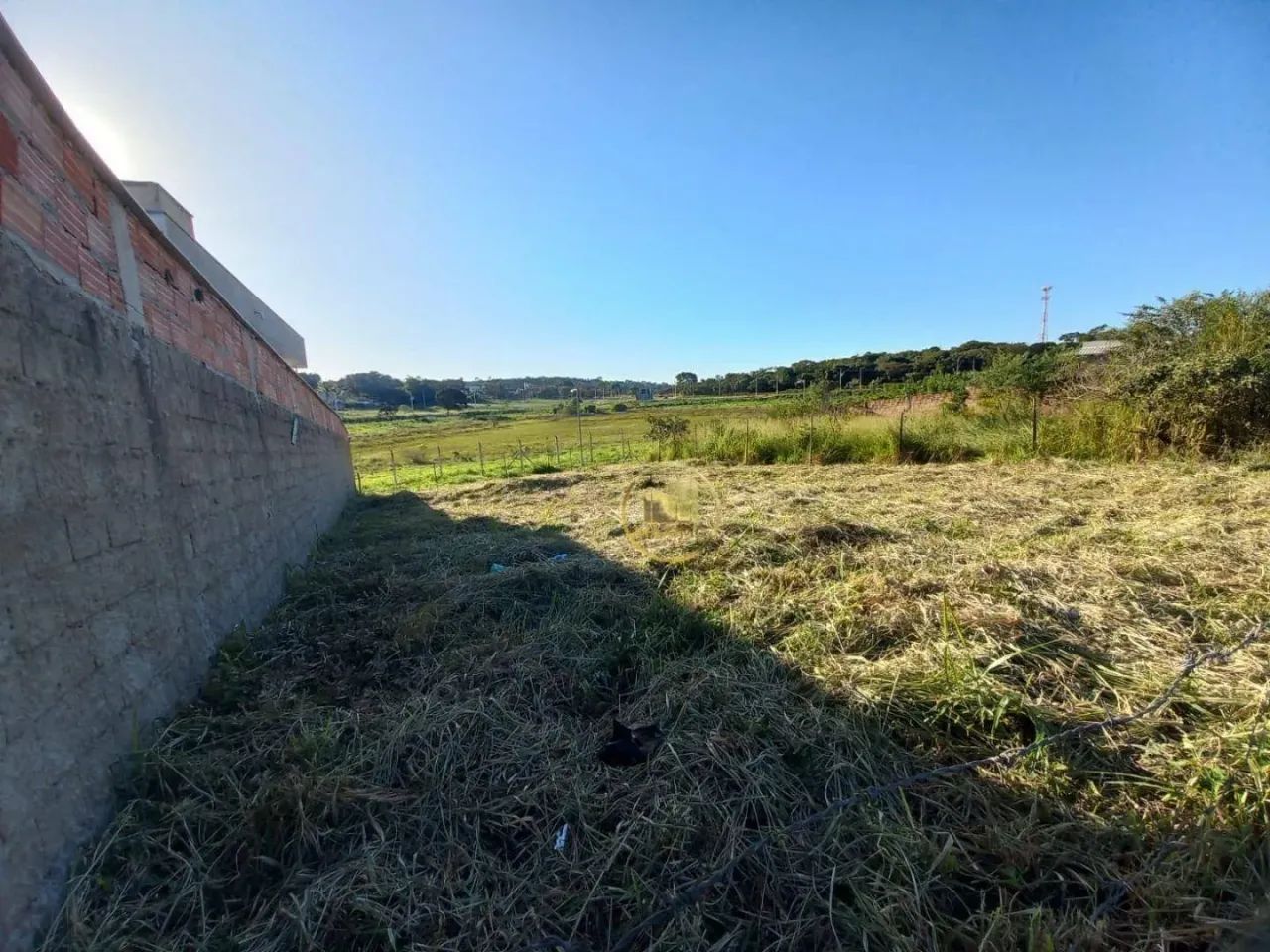 Terreno em Lagoa Santa no bairro Vila dos Ipês
