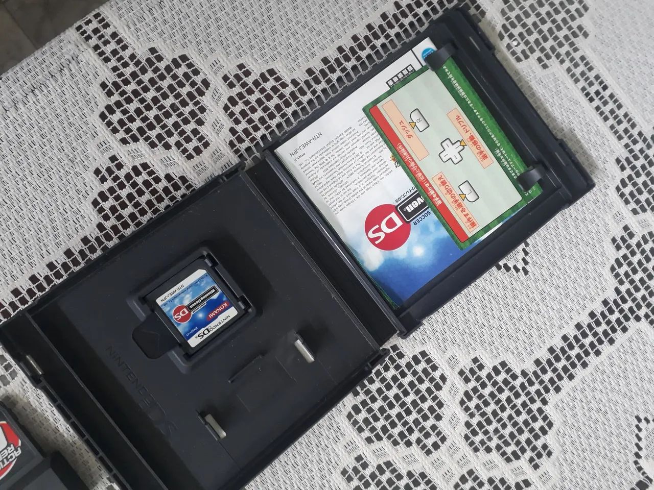 Acessórios Para Nintendo DS - Foto 3