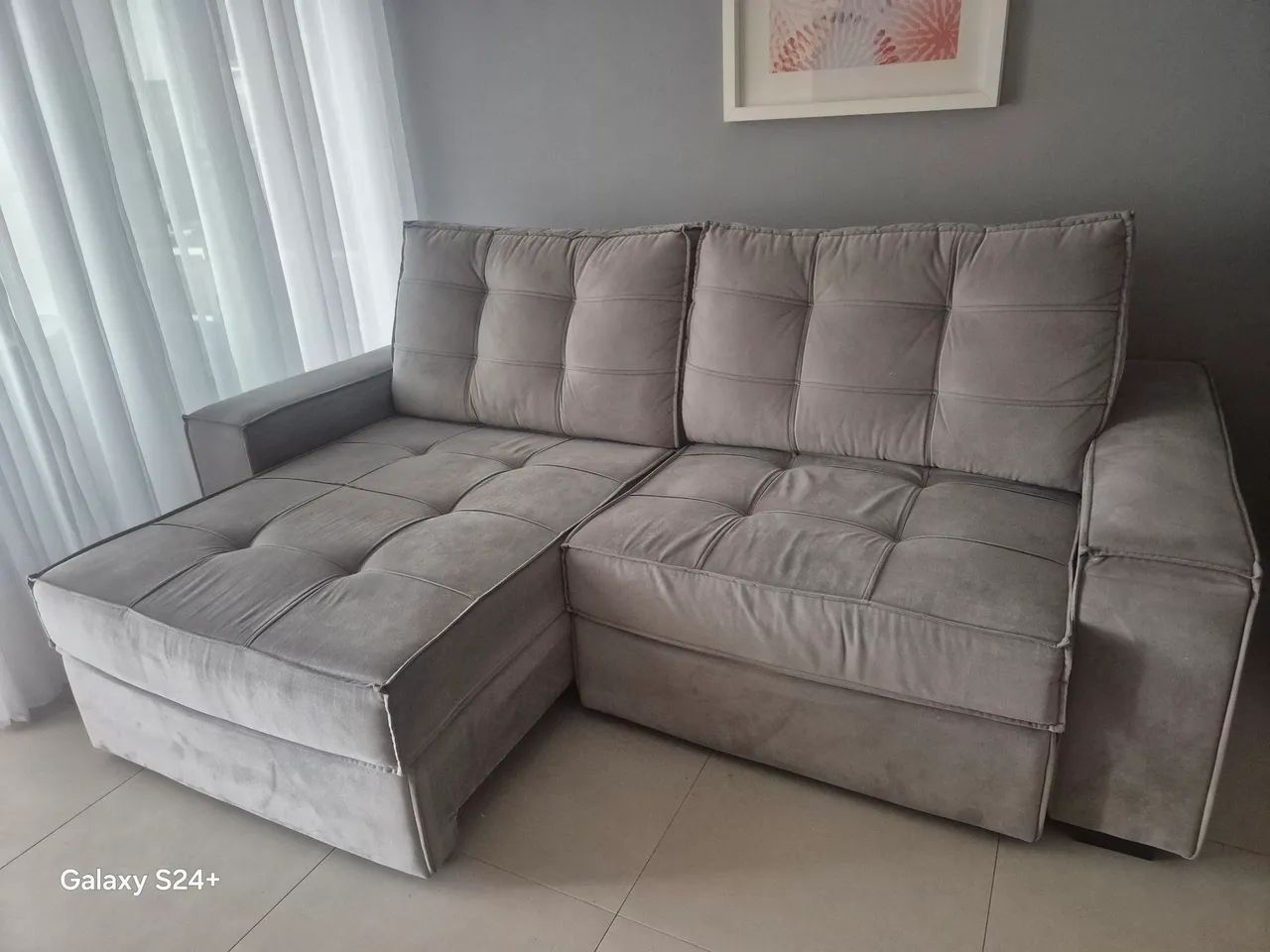 Sofá retrátil 64750751471105121