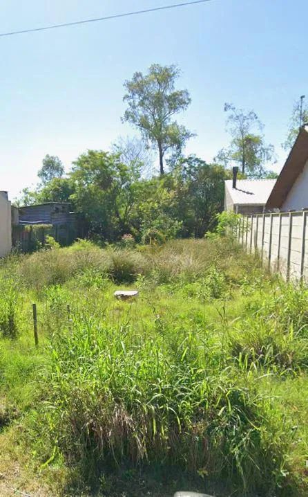 Ótimo Lote a venda no bairro Cajú em Nova Santa Rita/RS! REF: TE0181 - Foto 9