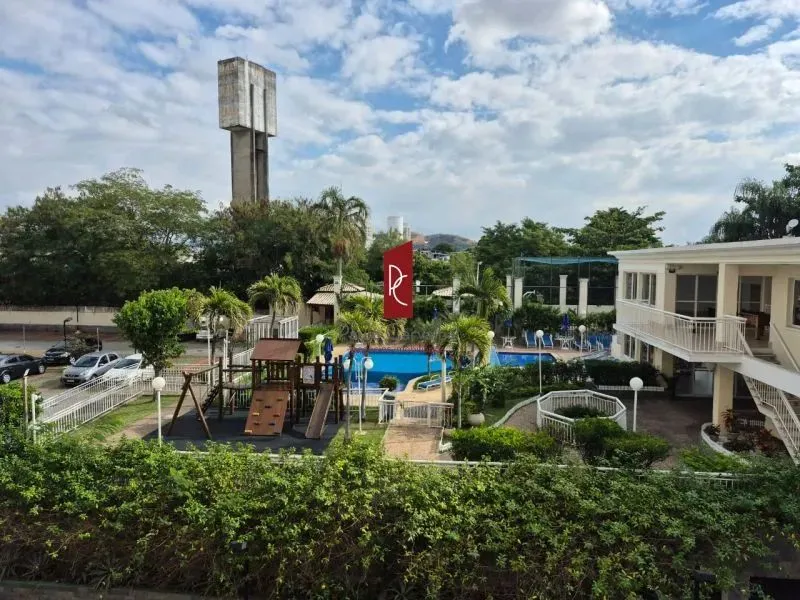 Lindo Apartamento para Aluguel no Melhor Condomínio da Vila da Penha - Vila Imperial!