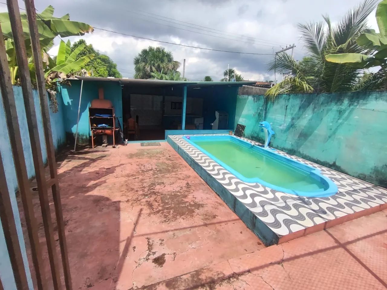 Foto - Manaus - Cidade Nova