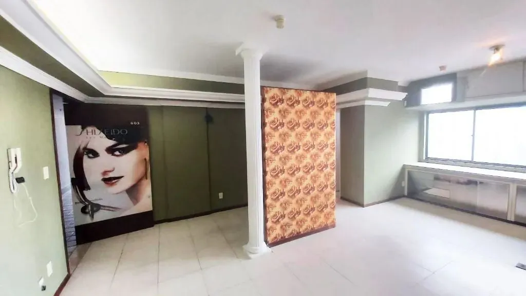 Sala comercial à venda em Boa Viagem com 50,69m²