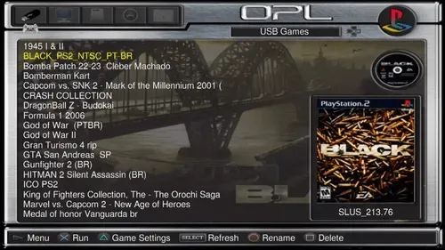  80 jogos playstation 2 - Foto 2