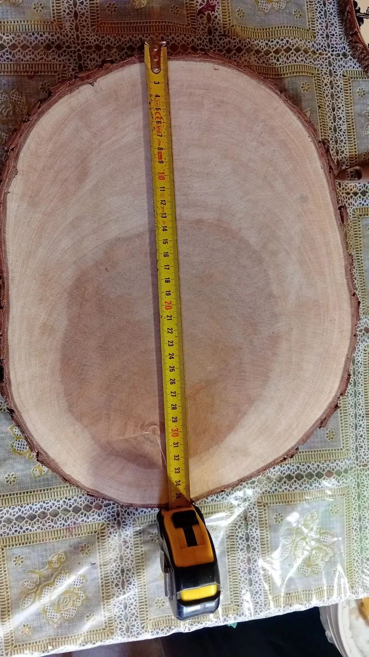Tabuas de Madeira para Decoração - Foto 2