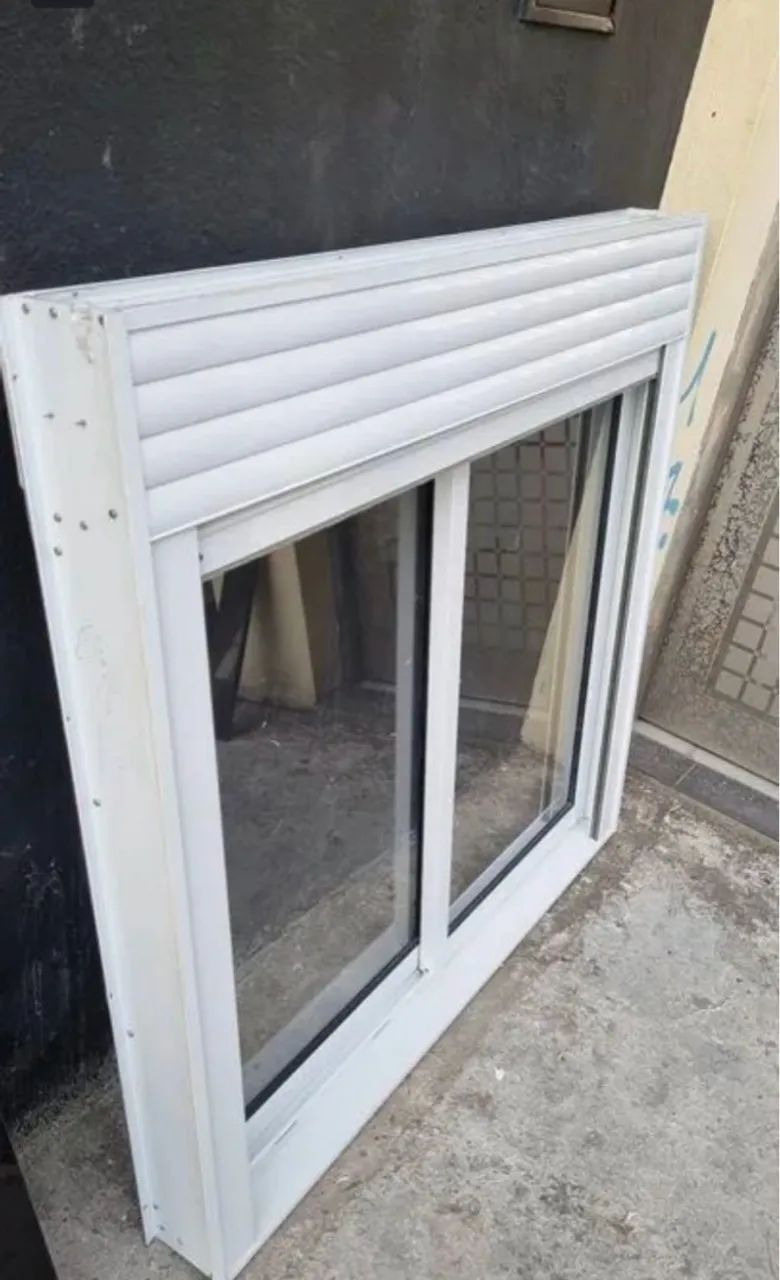 Janelas com persianas Linha Gold Premium  - Foto 4