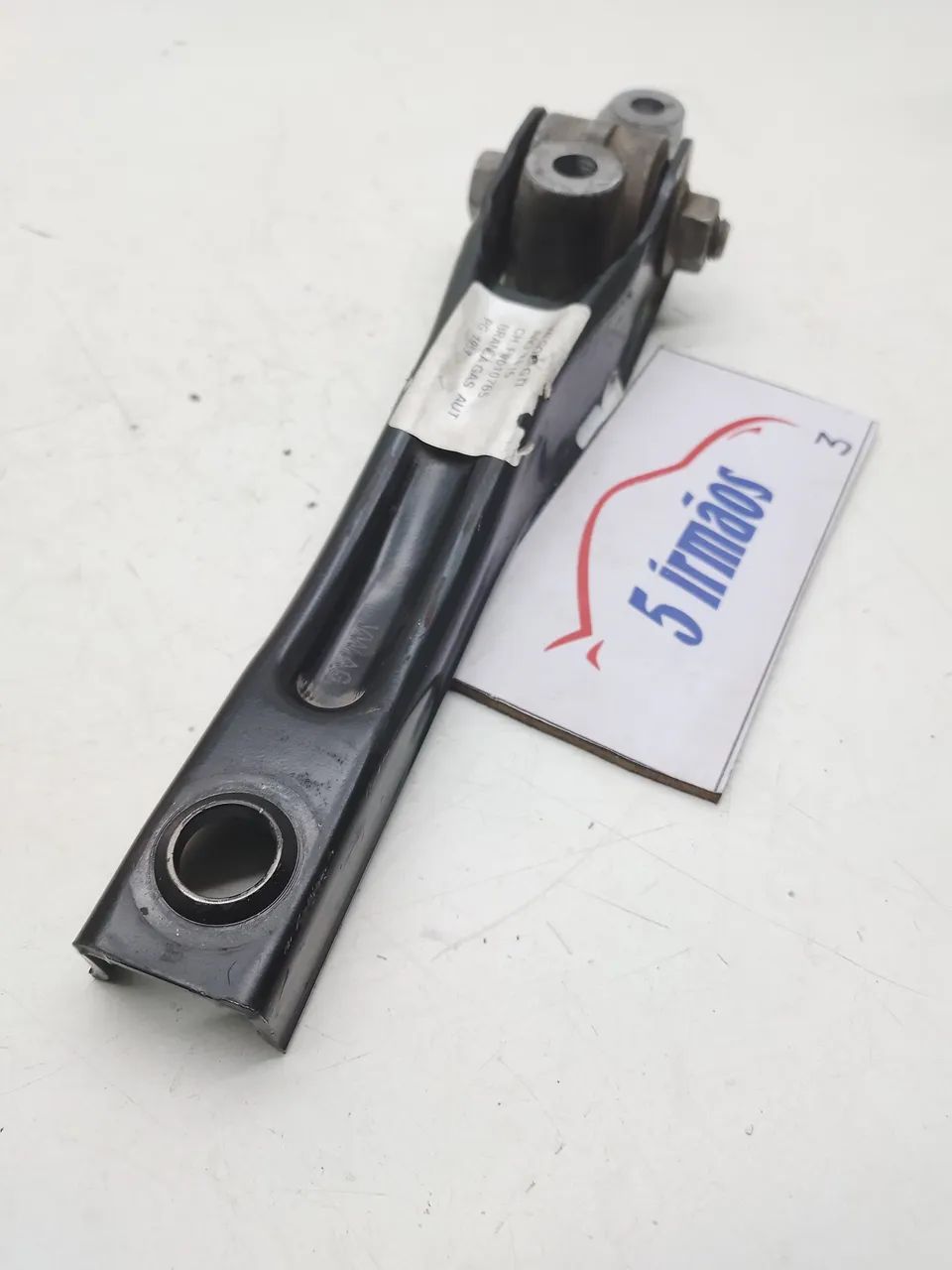 Coxim Câmbio Vw Golf Gti 2.0 2014 / 2015 5q0199855j - Foto 2