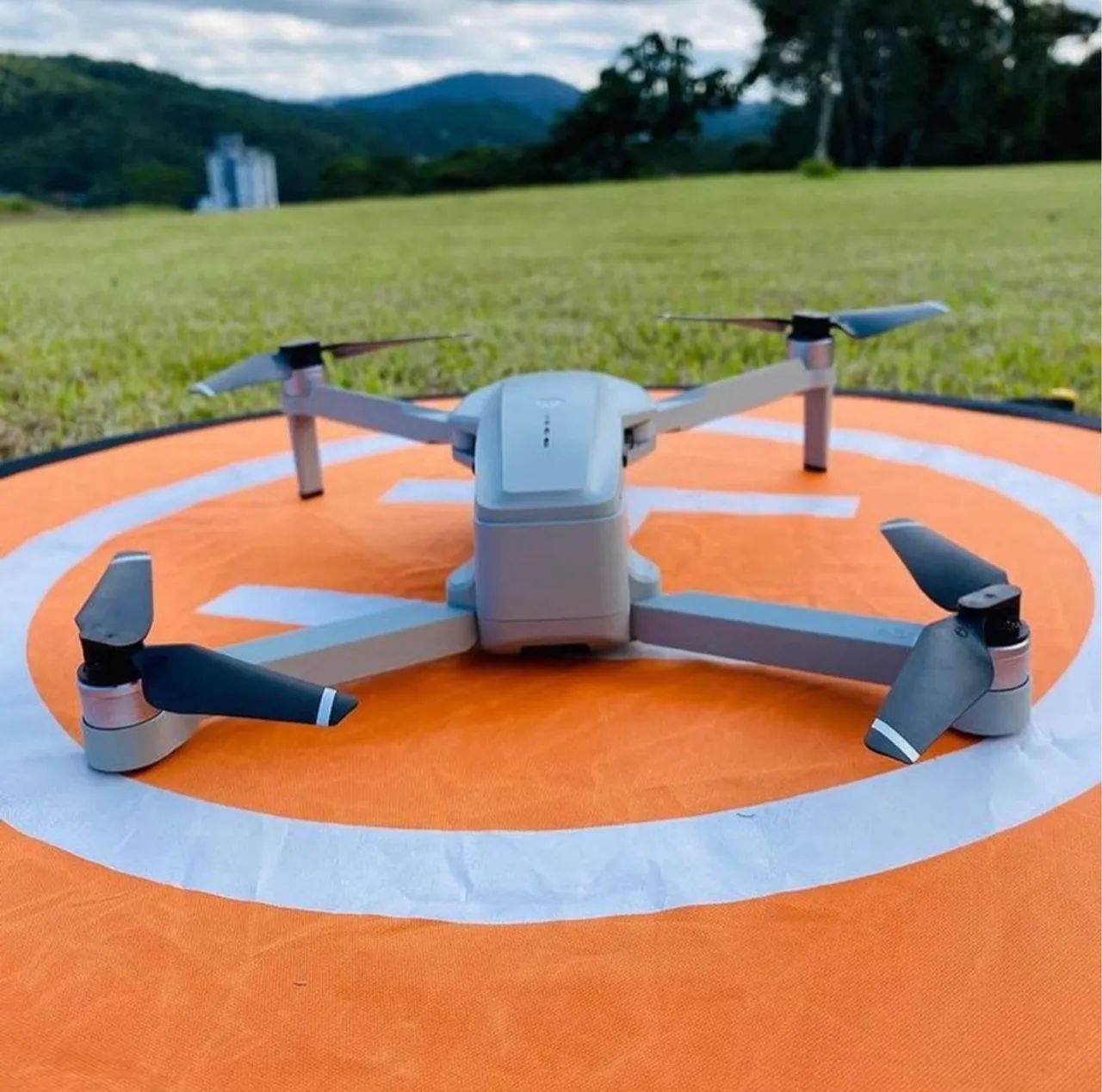 Drone Kf 102 gps completo  - Foto 3