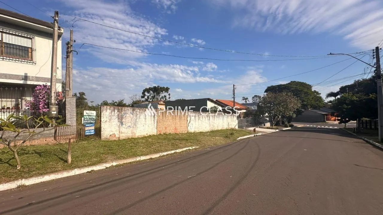 Terreno com 825 m² - Nossa Senhora das Graças, Canoas - Foto 15