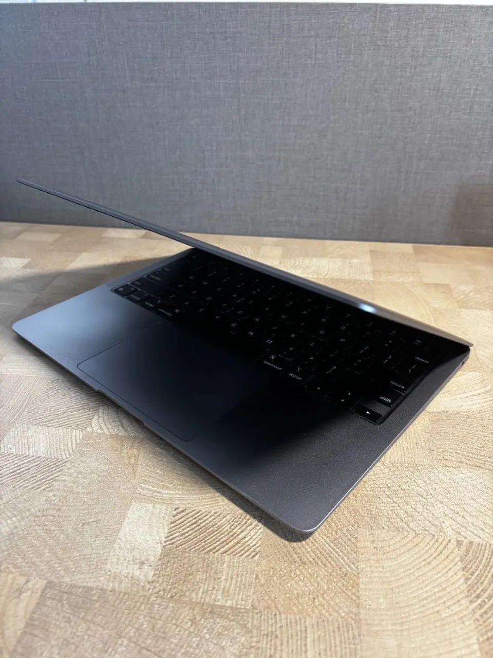 MacBook Air M1 2020 16GB／512GB スペースグレイ Apple Macbook Air M1 8gb 256gb Ssd Cinza Espacial Space Gray