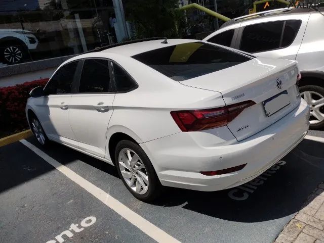 Jetta 1.4 tsi 250 2018/2019 apenas 96.990,00 ligue *  - Foto 4