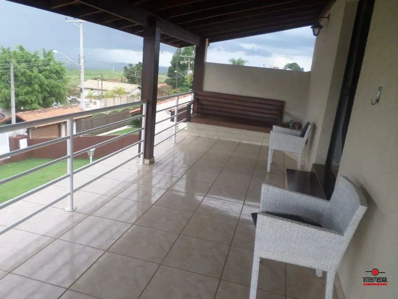 Chácara à venda no bairro Colina Nova Boituva. - Foto 3