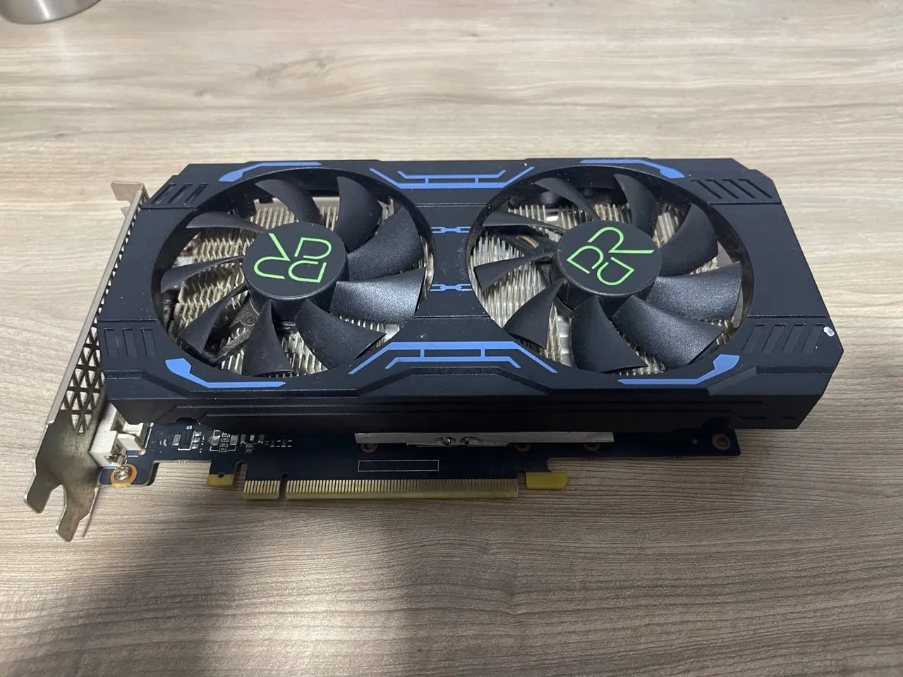 Placa de Vídeo GTX 1660 Super - Foto 4