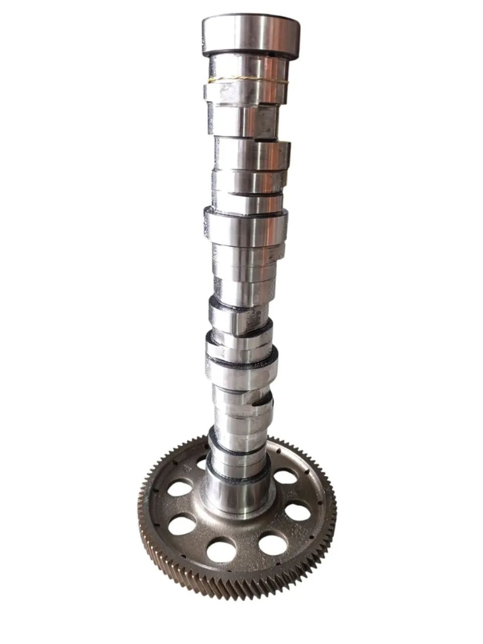 Comando De Válvulas Motor Om501 V6 Mb Actros A5410511701