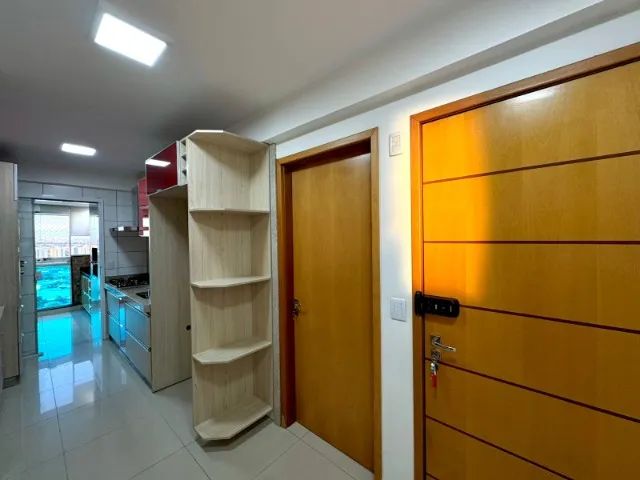 RESIDENCIAL ELDORADO / APTO 109M² / VARANDAS