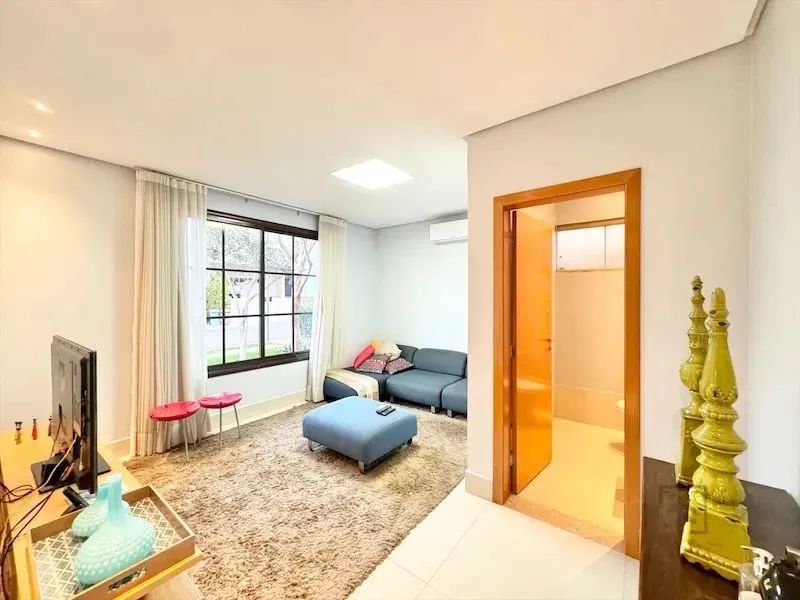 Casa térrea com 3 suítes plenas a venda no Condomínio Jardins Verona em Goiânia - Foto 4
