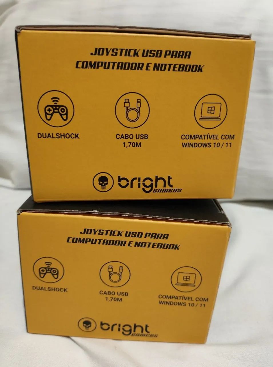 Controle para jogos - Foto 5