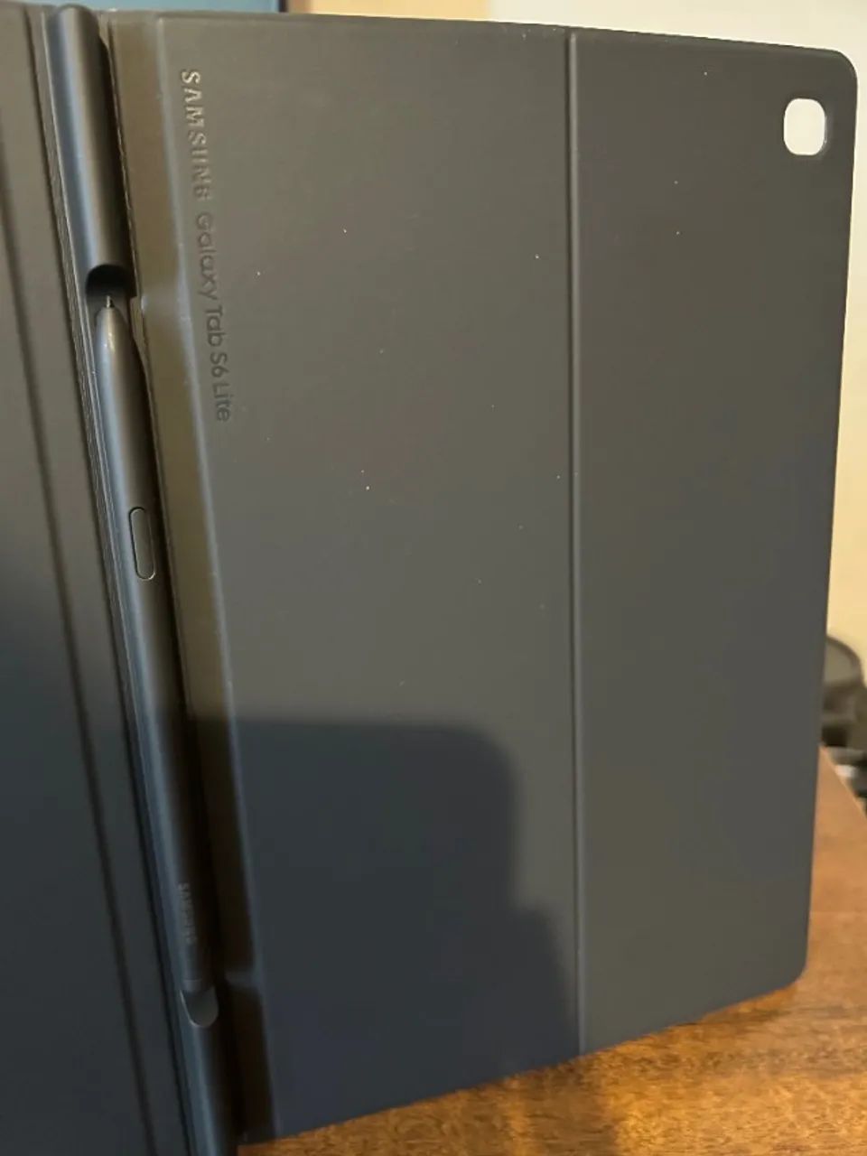 Tablet Samsung Galaxy tab, Tela 10.4" com resolução 4k, seminovo | impecável | único dono - Foto 2