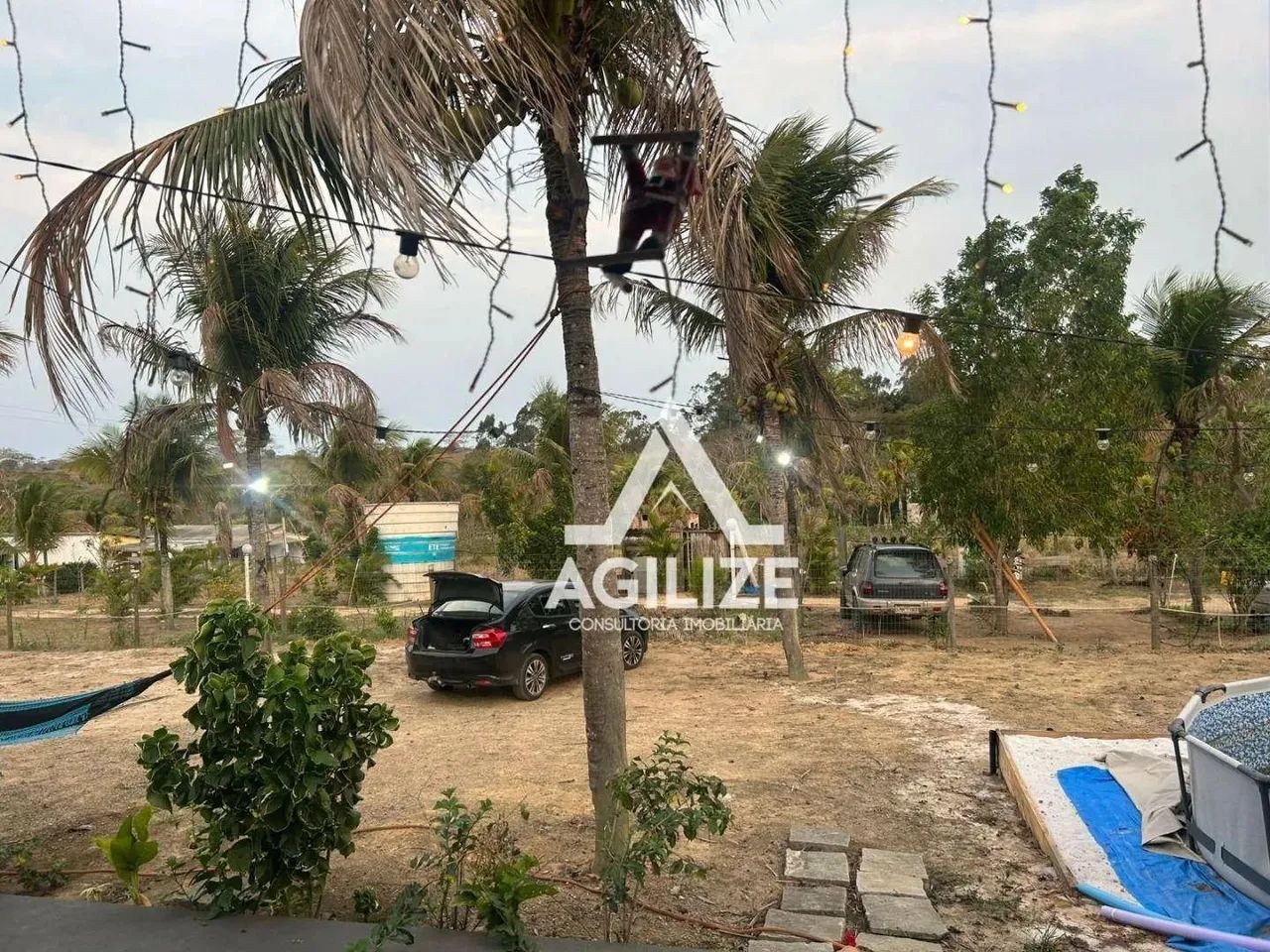 Sítio com 1 dormitório à venda, 1560 m² por R$ 260.000,00 - Zona Rural - Quissamã/RJ - Foto 4