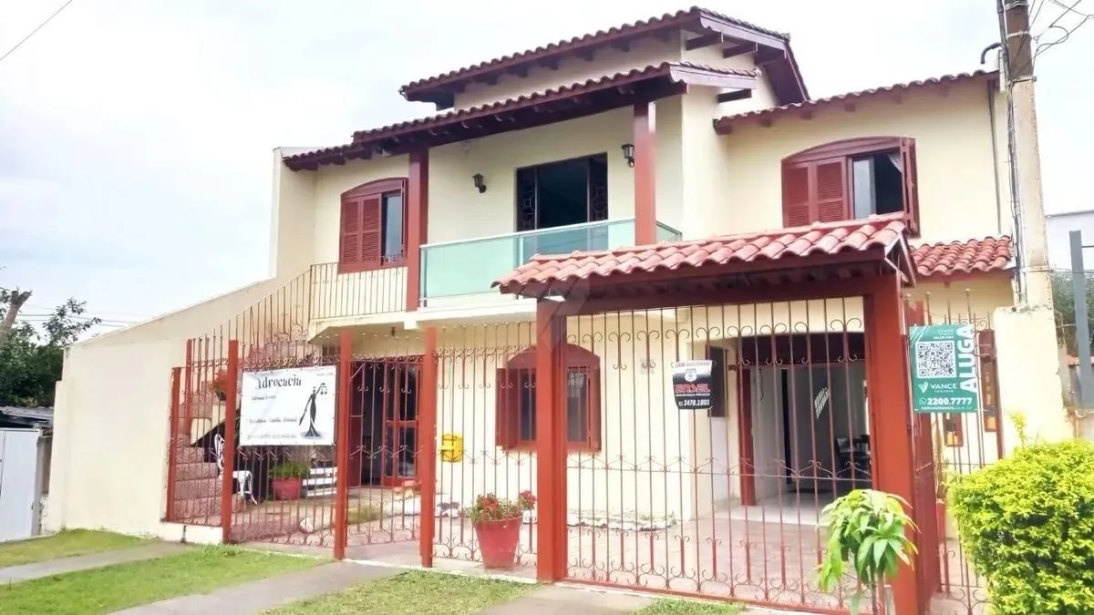 Salgado Filho | Gravataí