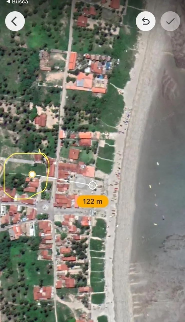 Apartamento São Miguel dos Milagres, pronto pra usar!!! - Foto 4