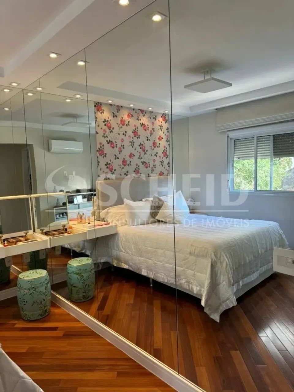 Apartamento Semi mobiliado com 3 suítes para locação em Vila Leopoldina - SP - Foto 9