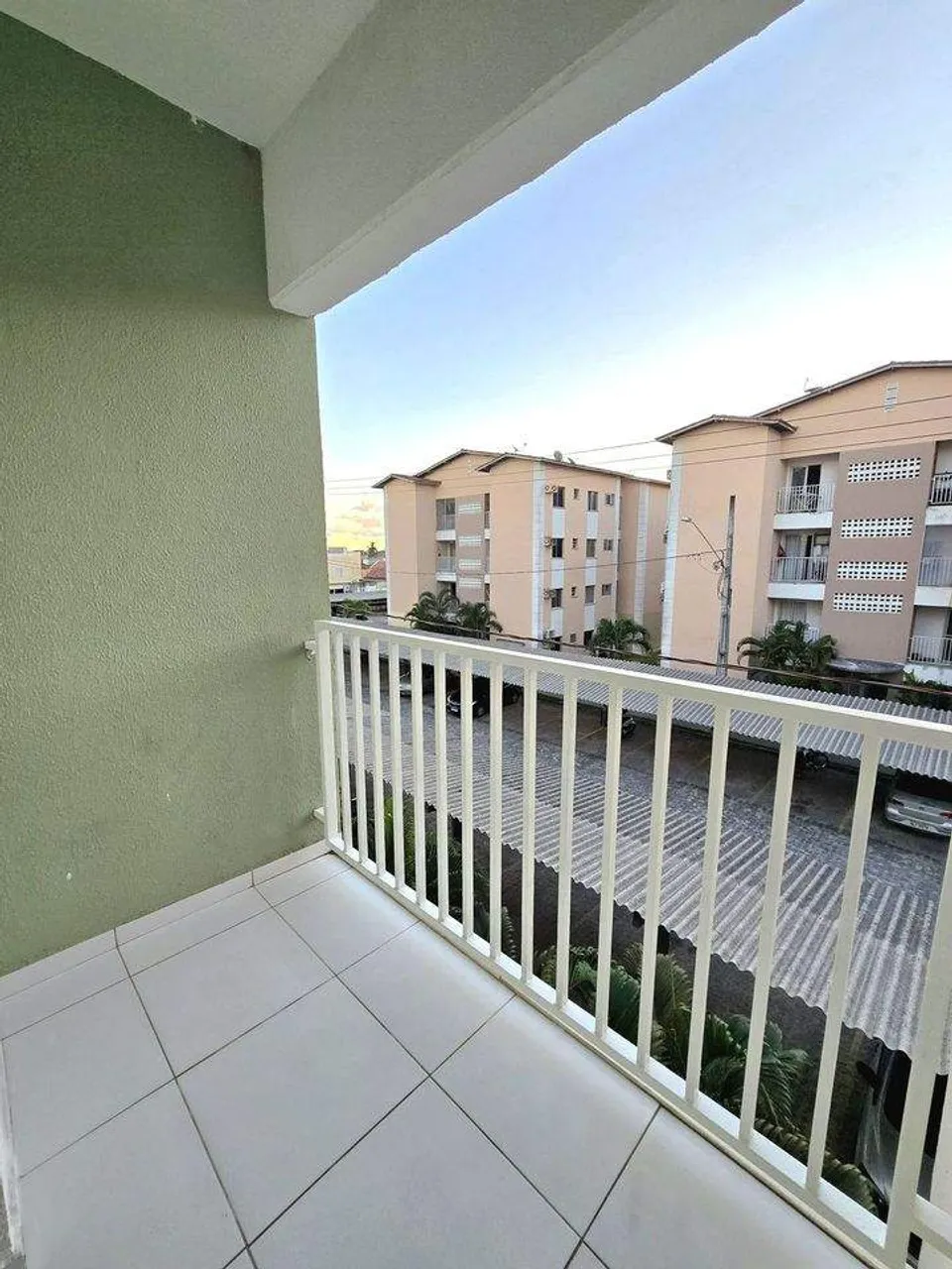 Apartamento à venda no RESIDENCIAL DAS ÁRVORES, SÃO BRÁS, Nossa Senhora do Socorro, SE