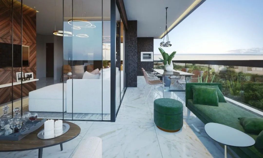APARTAMENTO NO UMARIZAL 106M² 3 QUARTOS SENDO 2 SUITES  - Foto 2