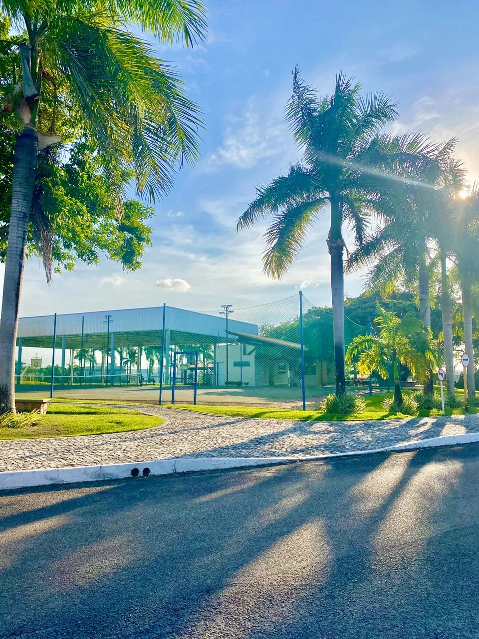 Bosque das Palmeiras Lote venda parte alta - Foto 5
