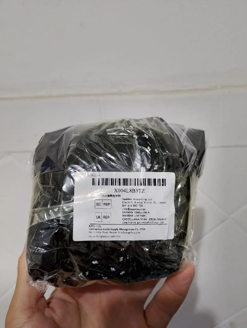 Capa de chuva poncho barraca acampamento  - Foto 5