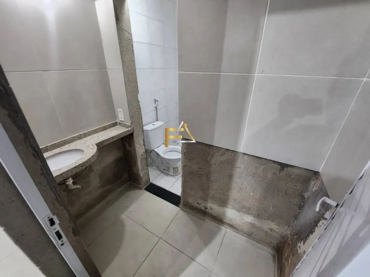 Ponto Comercial Na Av. Bernardo Manoel, 52m² - Foto 6