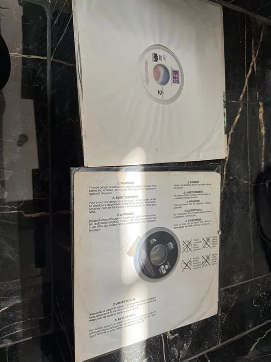 Lds abba e bee gees  - Foto 2