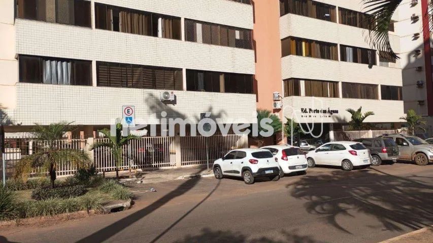 Kitnet em Águas Claras - 28m² - Foto 3