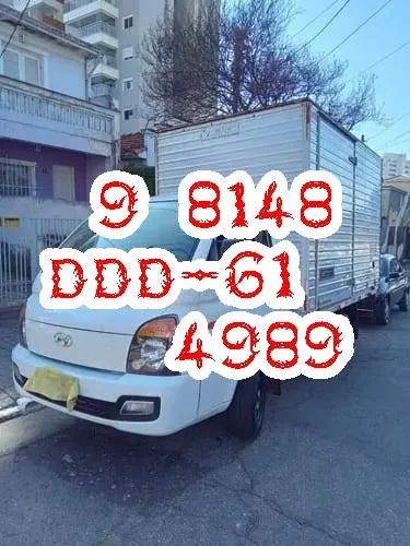 Transporte de Cargas Noroeste. Bom dia Boa Tarde Boa Noite