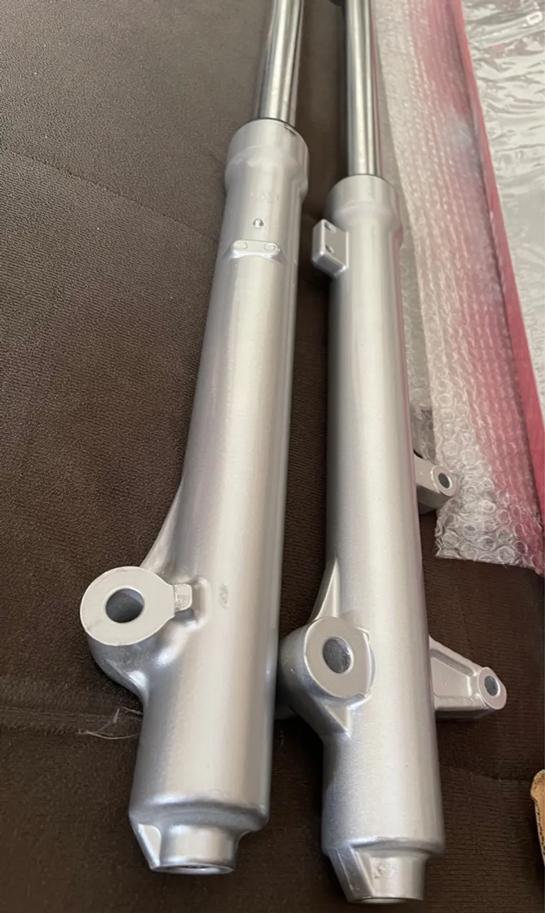 Garfo Bengala Completo Bros 150Esd