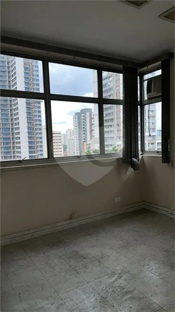 Salas para locação em Perdizes - SP
