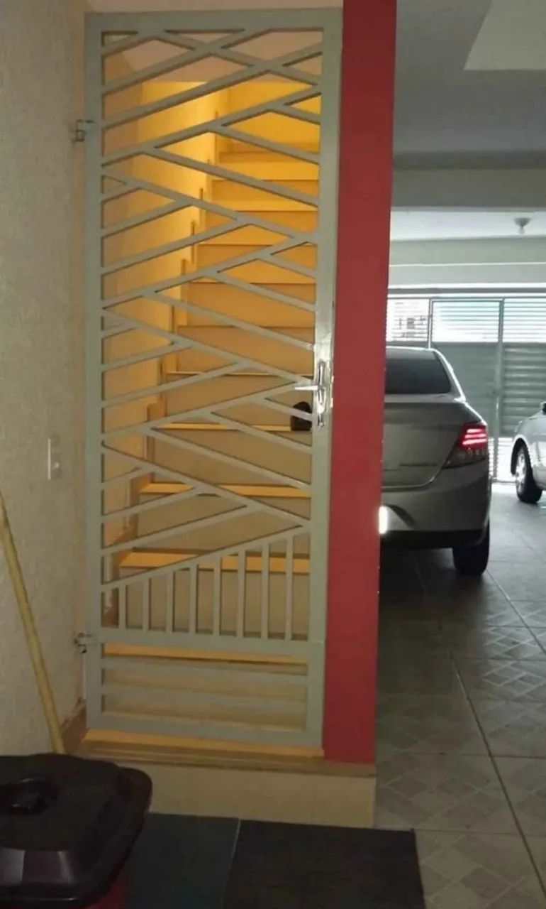 VENDO MINHA CASA NO PARCELAMENTO - Foto 2