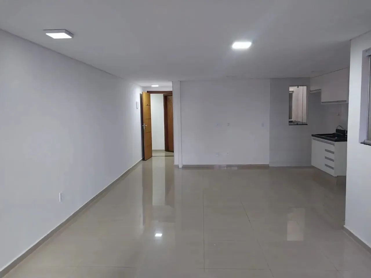 Imóvel para aluguel tem 70 metros quadrados em Ceilândia Sul - Brasília - DF - Foto 5