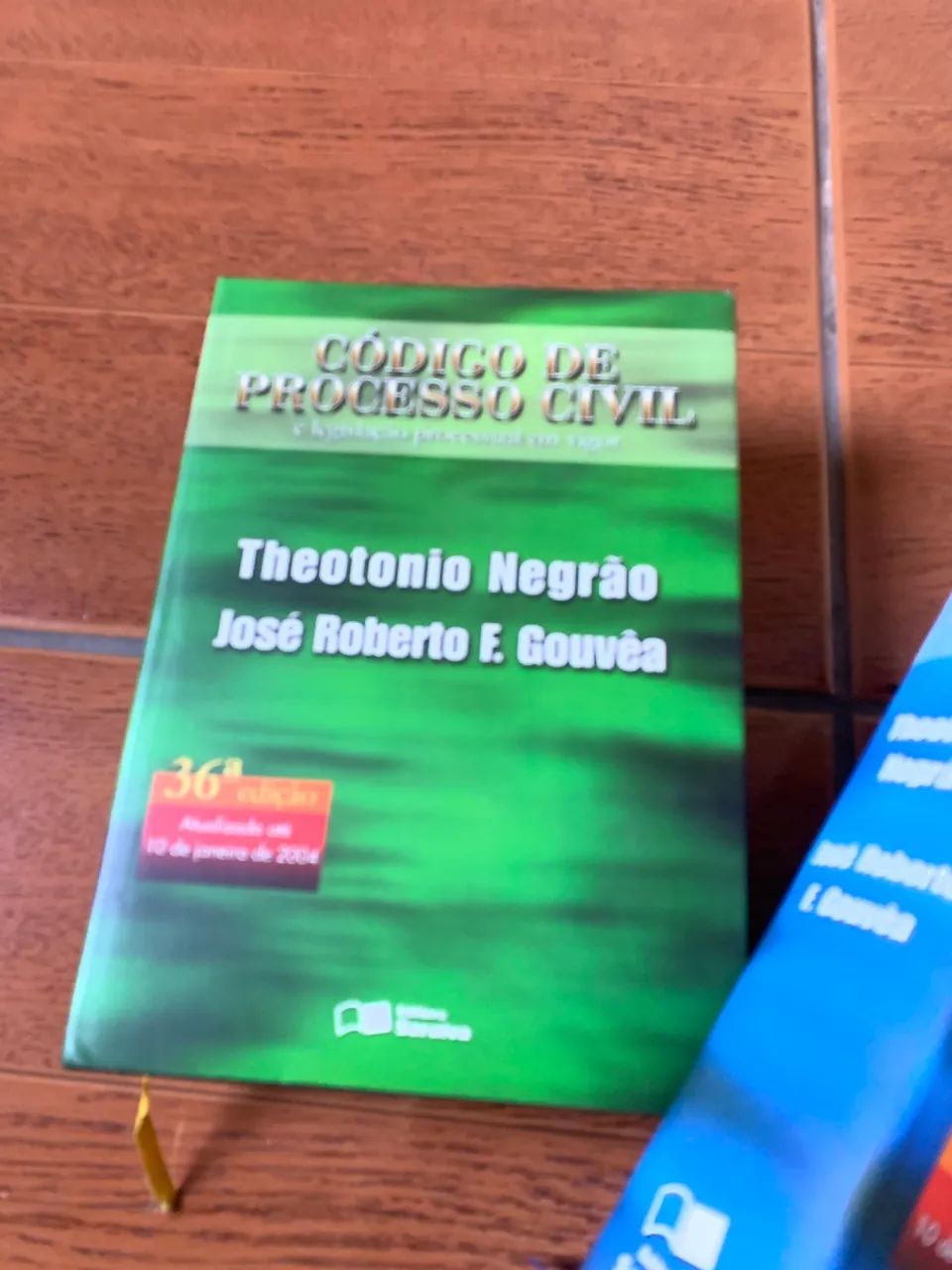CÓDIGO CIVIL & PROCESSO CIVIL  - Foto 3