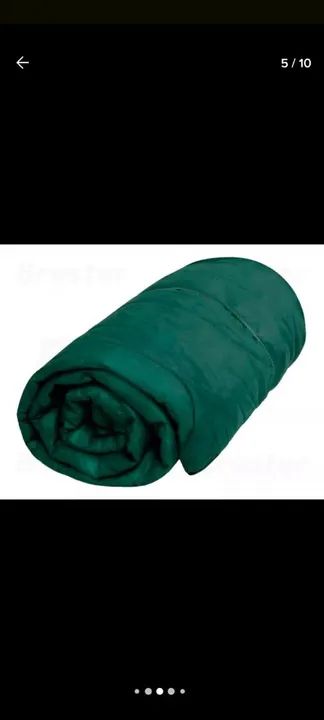 Saco de Dormir para Acampamento - Foto 4